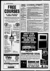Beverley Advertiser Friday 28 June 1996 Page 16