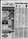 Beverley Advertiser Friday 28 June 1996 Page 18
