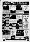Beverley Advertiser Friday 28 June 1996 Page 34