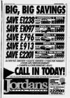 Beverley Advertiser Friday 28 June 1996 Page 45