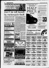 Beverley Advertiser Friday 28 June 1996 Page 46
