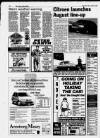 Beverley Advertiser Friday 28 June 1996 Page 50