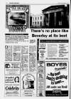 Beverley Advertiser Friday 02 August 1996 Page 6