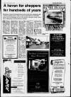 Beverley Advertiser Friday 02 August 1996 Page 7