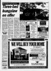Beverley Advertiser Friday 02 August 1996 Page 21