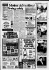 Beverley Advertiser Friday 02 August 1996 Page 49
