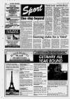 Beverley Advertiser Friday 02 August 1996 Page 50
