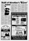 Beverley Advertiser Friday 06 December 1996 Page 3