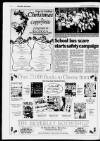Beverley Advertiser Friday 06 December 1996 Page 4