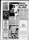 Beverley Advertiser Friday 06 December 1996 Page 8