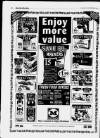 Beverley Advertiser Friday 06 December 1996 Page 12