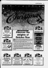 Beverley Advertiser Friday 06 December 1996 Page 13