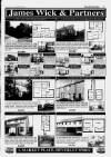 Beverley Advertiser Friday 06 December 1996 Page 23