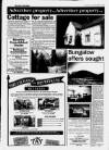Beverley Advertiser Friday 06 December 1996 Page 30
