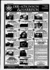 Beverley Advertiser Friday 06 December 1996 Page 32