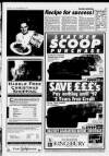 Beverley Advertiser Friday 06 December 1996 Page 39