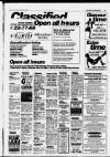 Beverley Advertiser Friday 06 December 1996 Page 41