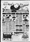 Beverley Advertiser Friday 06 December 1996 Page 44
