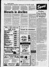 Beverley Advertiser Friday 06 December 1996 Page 50