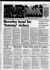 Beverley Advertiser Friday 06 December 1996 Page 51