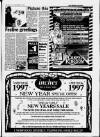 Beverley Advertiser Friday 27 December 1996 Page 5