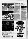 Beverley Advertiser Friday 02 May 1997 Page 8