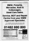 Beverley Advertiser Friday 02 May 1997 Page 42