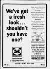 Beverley Advertiser Friday 16 May 1997 Page 13