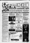 Beverley Advertiser Friday 16 May 1997 Page 20