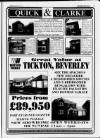 Beverley Advertiser Friday 16 May 1997 Page 31