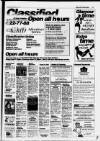 Beverley Advertiser Friday 16 May 1997 Page 43