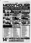 Beverley Advertiser Friday 11 July 1997 Page 54