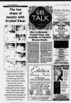 Beverley Advertiser Friday 12 September 1997 Page 4