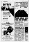 Beverley Advertiser Friday 12 September 1997 Page 12