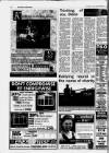Beverley Advertiser Friday 12 September 1997 Page 14