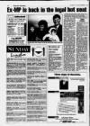 Beverley Advertiser Friday 12 September 1997 Page 16