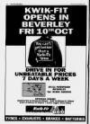 Beverley Advertiser Friday 03 October 1997 Page 16