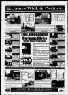 Beverley Advertiser Friday 03 October 1997 Page 26