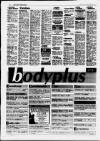 Beverley Advertiser Friday 03 October 1997 Page 54