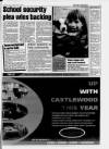 Beverley Advertiser Friday 06 February 1998 Page 7