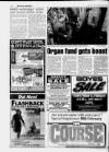 Beverley Advertiser Friday 06 February 1998 Page 14