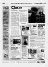 Beverley Advertiser Friday 06 February 1998 Page 70