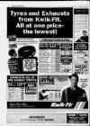 Beverley Advertiser Friday 27 March 1998 Page 16