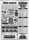 Beverley Advertiser Friday 27 March 1998 Page 61