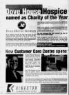 Beverley Advertiser Friday 27 March 1998 Page 68