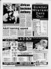 Beverley Advertiser Friday 03 April 1998 Page 11