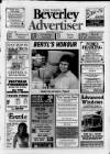 Beverley Advertiser