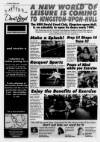 Beverley Advertiser Friday 16 October 1998 Page 17