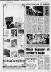 Beverley Advertiser Friday 06 November 1998 Page 6