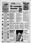 Beverley Advertiser Friday 06 November 1998 Page 19